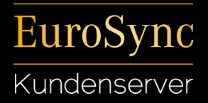 Eurosync Kundenserver